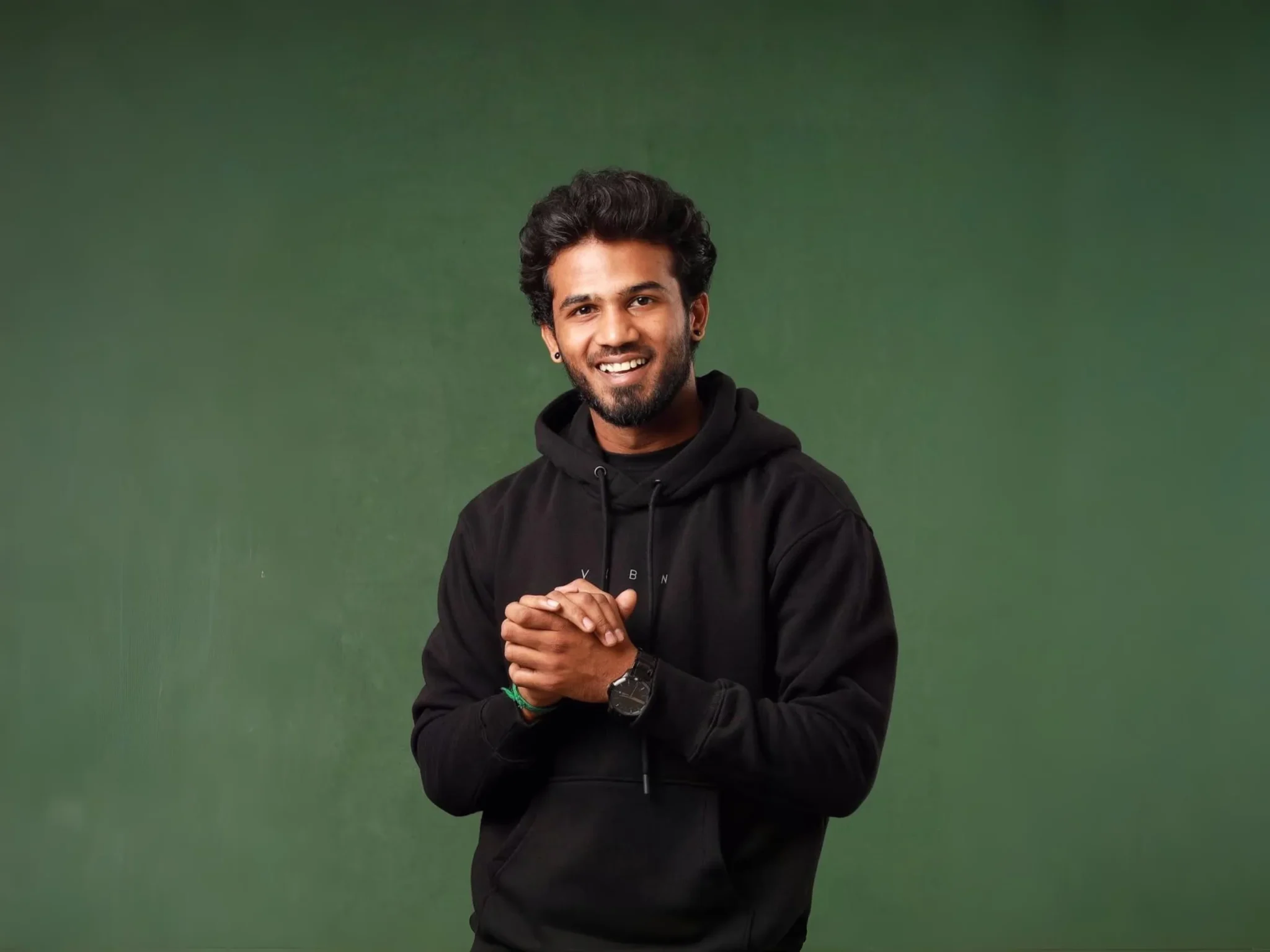 The Inception of VYBN