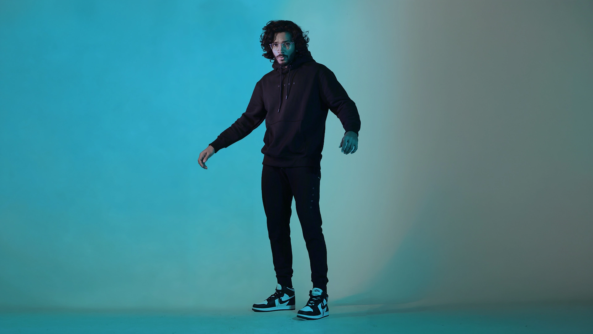 Track Suit