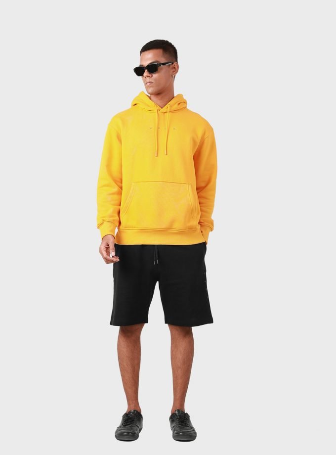 Men's Hoodies - HIPHOP