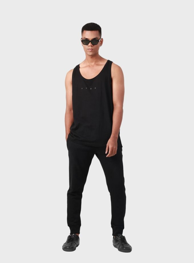 Men's Tank Top - HIPHOP