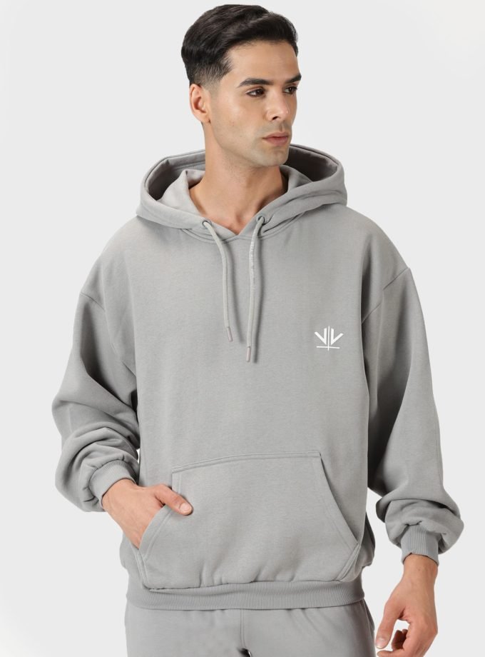 Men's Oversized Hoodies - HIPHOP