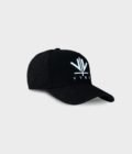 VYBN BLACK SIGNATURE CAP 1