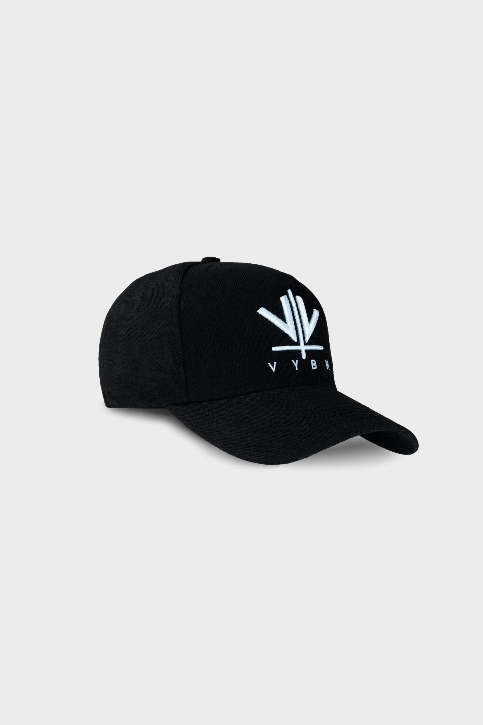 VYBN BLACK SIGNATURE CAP 1