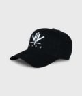 VYBN BLACK SIGNATURE CAP 2