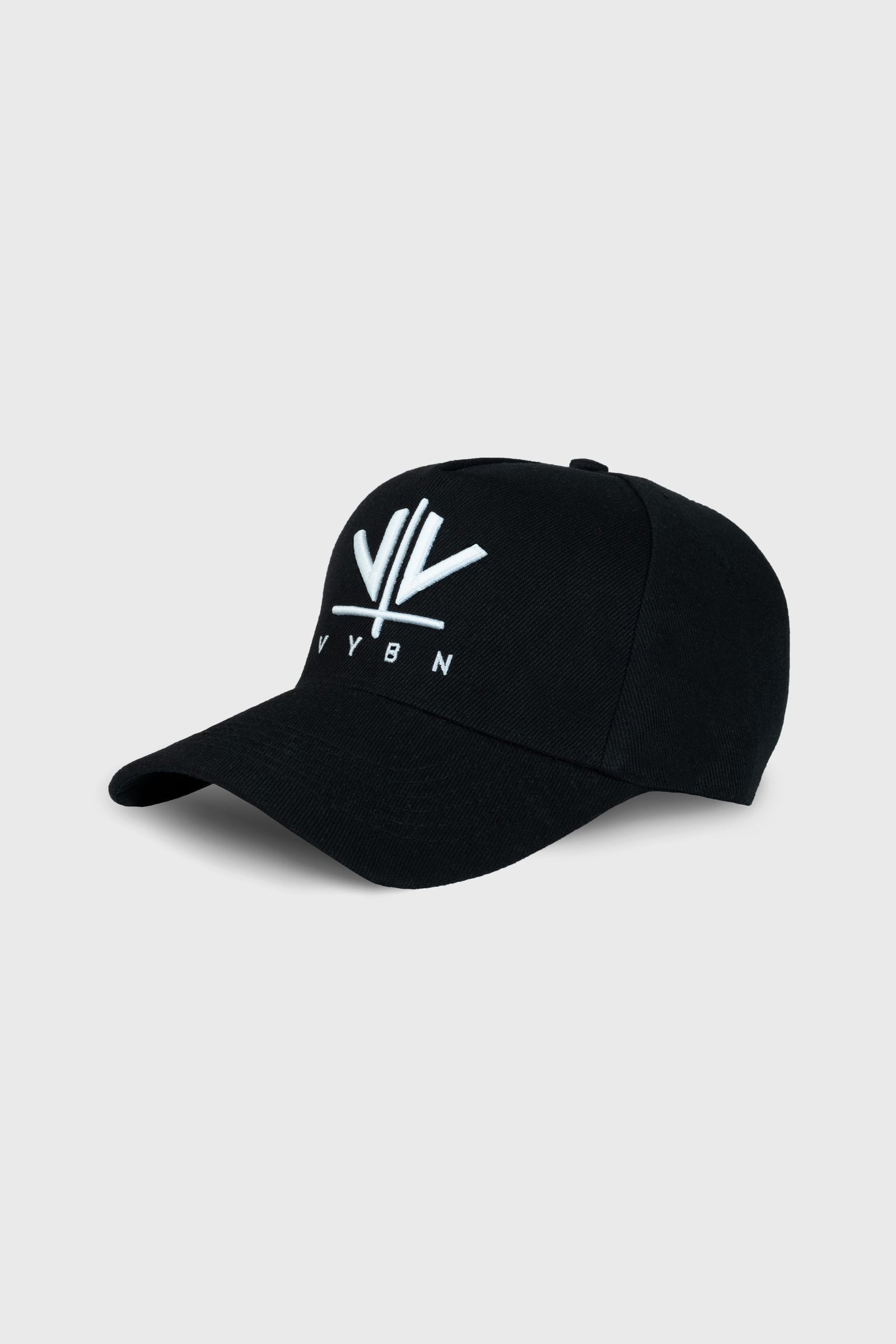VYBN BLACK SIGNATURE CAP 2